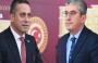 CHP'li Gökhan Günaydın ve Ali Mahir Başarır’ın grup başkanvekillikleri düştü