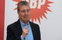 UBP tek yürek, tek hedef yürüyor: Güçlü örgüt, güçlü parti, güçlü KKTC