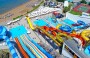 Kuzey Kıbrıs'ta aile tatilinin adresi: Acapulco Resort, 2026 sezonuna yenilenen mekanları ve yeni programlarıyla hazır