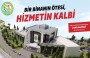 Değirmenlik Akıncılar Belediyesi yeni hizmet binasının temeli yarın atılıyor