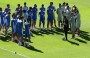 İran Milli Futbol Takımı ABD'de protestolarla karşılandı