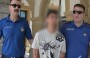TYT’ye girmek için başkasının başvuru formunu kullanmakla itham edildi: Teminata bağlandı
