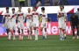 Türkiye A Milli Futbol Takımı Dünya Kupası'na galibiyetle veda etti