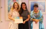 III. Acapulco Sanat Çalıştayı: Akdeniz’de hafıza ve katman sergisi açıldı