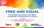LGBTQI+ toplulukları için farkındalık ve hakların güçlendirilmesi etkinliği yapılacak