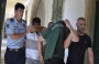 12 kilo uyuşturucu davasında taşıyıcıya 9, organizatöre 14 yıl hapis