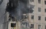 Ukrayna: Rus ordusunun Dnipro ve Zaporijya'ya düzenlediği saldırılarda 8 kişi öldü, 35 kişi yaralandı