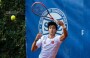 ATP puanı kazanan ilk Kıbrıslı Türk: Baybars, ITF M25’te ikinci turda
