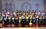 DAÜ Eczacılık Fakültesi mezunları için yemin töreni düzenlendi