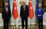 Erdoğan Meets EU Leaders: Membership Mechanisms Should Be Reactivated