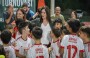 28. Naci Talat Halı Saha Futbol Anı Turnuvası’nda U10 kategorisi maçları gerçekleştirildi