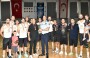 7. Polis Basketbol Turnuvası'nın şampiyonu Lefkoşa Polis Müdürlüğü oldu