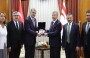Ünal Üstel: TBMM, KKTC halkının haklı davasının güçlü şekilde arkasında duruyor
