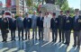 KKTC'nin Barış ve Özgürlük Bayramı Antalya'da törenle kutlandı