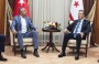Hür-İş’ten Üstel’e ziyaret: Narh uygulansın, denetimler artırılsın