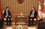 Öztürkler: BM'nin adil ve adaletli bir noktada durması gerekiyor
