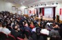 UBP’nin “Vizyon ve Proje Çalıştayı” geniş katılımlı istişare süreciyle başlıyor