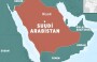 Suudi Arabistan: Irak topraklarından doğu bölgesindeki petrol tesislerini hedef alan İHA'lar engellendi