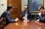 Fitto: EU Wants More Active Role in UN-Led Cyprus Process