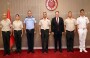 Ziya Öztürkler: Mehmetçik ve Mücahit'in mücadelesi geleceğe taşınmalıdır