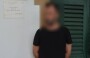 Parası, işi ve kalacak yeri olmadığını söyledi, 8 gün tutuklu kalacak