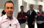 Gazeteci Tahir Sarıkaya tutuklandı: Haluk Levent'ten oğlumun okul masrafı için burs aldım