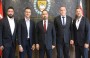 Tarım Bakanlığı ile İMO'dan Anı Ormanı için iş birliği: Yürüyüş yolları ve sosyal alanlar yapılacak