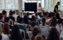Gençlik Dairesi'nden gençlere yapay zeka semineri