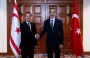 Üstel: Fidan’ın açıklamaları Kıbrıs’ta gerçeklerin artık görmezden gelinemeyeceğini ortaya koydu