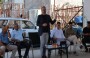 Hasan Sadıkoğlu, İskele Küçük Esnaf ve Sanayi Sitesini ziyaret etti: Ortak çalışma komitesi kuruldu