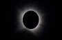 Total Darkness, Then Sunset as Full Eclipse Wows Spectators in Spain