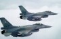 Larnaka semalarında Yunan F-16’ları ve Fransız C-130’u endişe yarattı