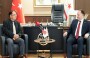 Ziya Öztürkler: Bisiklet sporunun ülkemizde yaygınlaşmasını destekliyoruz