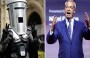 Nigel Farage, en güçlü rakibinin 'çöp kutusu' olduğu seçimi kazandı