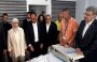 AK Parti Genel Başkan Yardımcısı Yayman, kazazedeleri ziyaret etti
