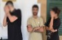 Uyuşturucu soruşturmasında 2 zanlı cezaevine gönderildi, 1 zanlı teminatla serbest