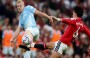 İngiltere Hakem Kurulu: Manchester derbisinde hakem hatası yapıldı