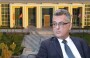 Erhürman, Cevdet Yılmaz’ın ziyareti öncesi karma oy yasasını Meclis'e iade etti