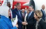 Türkiye Cumhurbaşkanı Erdoğan ABD'de: Yarın BM Genel Kurulu'na hitap edecek