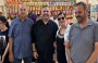 LAÇ Belediye Başkan adayı Rahvancıoğlu: Çocuklarımızı konteynerlere mahkum etmeyeceğiz