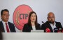 İncirli Outlines Five Priorities, Cites Polls: CTP Set to Secure Majority in Parliament