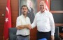 Heyecan Park drag pisti asfalt ihalesi için imzalar atıldı