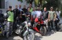 Motosiklet kullanıcılarının trafikte güvenliği ele alındı: Görüş ve öneriler paylaşıldı