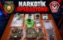 One Kilo of Cannabis Seized in Kyrenia, Two Arrested