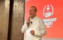 Fikri Ataoğlu: Demokrat Parti’de birlik ve beraberlik var