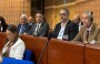Belediyeler Birliği heyeti Strasbourg’da toplantılara katıldı