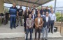 TAM Parti’den Tepebaşı, Geçitköy ve Mormenekşe’ye ziyaret: Halkın sorunları dinlendi