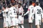 Beşiktaş kupada grup lideri olarak çeyrek finale yükseldi