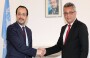 Rum basını: Hristodulidis, Erhürman’ın önerilerini kabul ederse süreç Crans Montana’dan devam edebilir