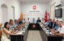 Hasan Taçoy’dan Lefkoşa’da yerel seçim mesajı: Aktunç ile başlangıcı yaptık